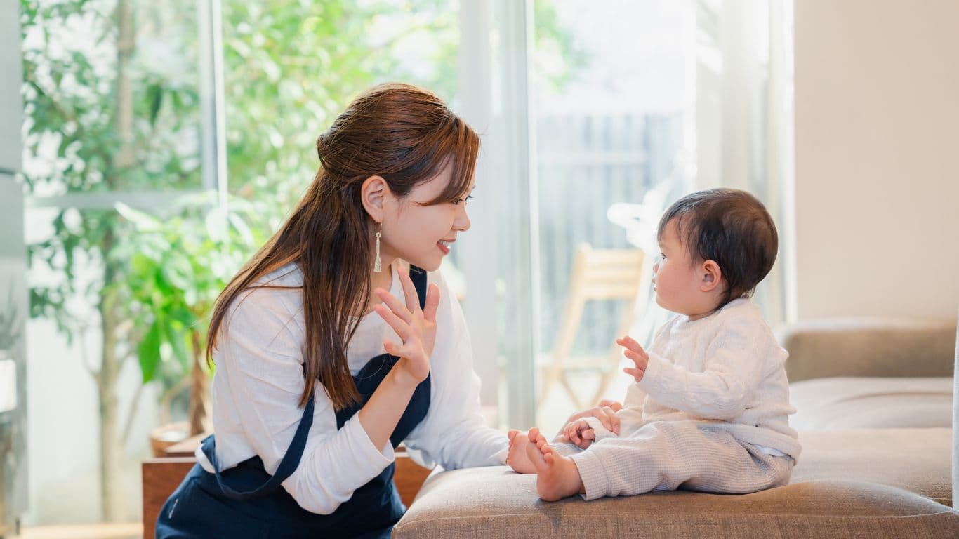 Babysitter