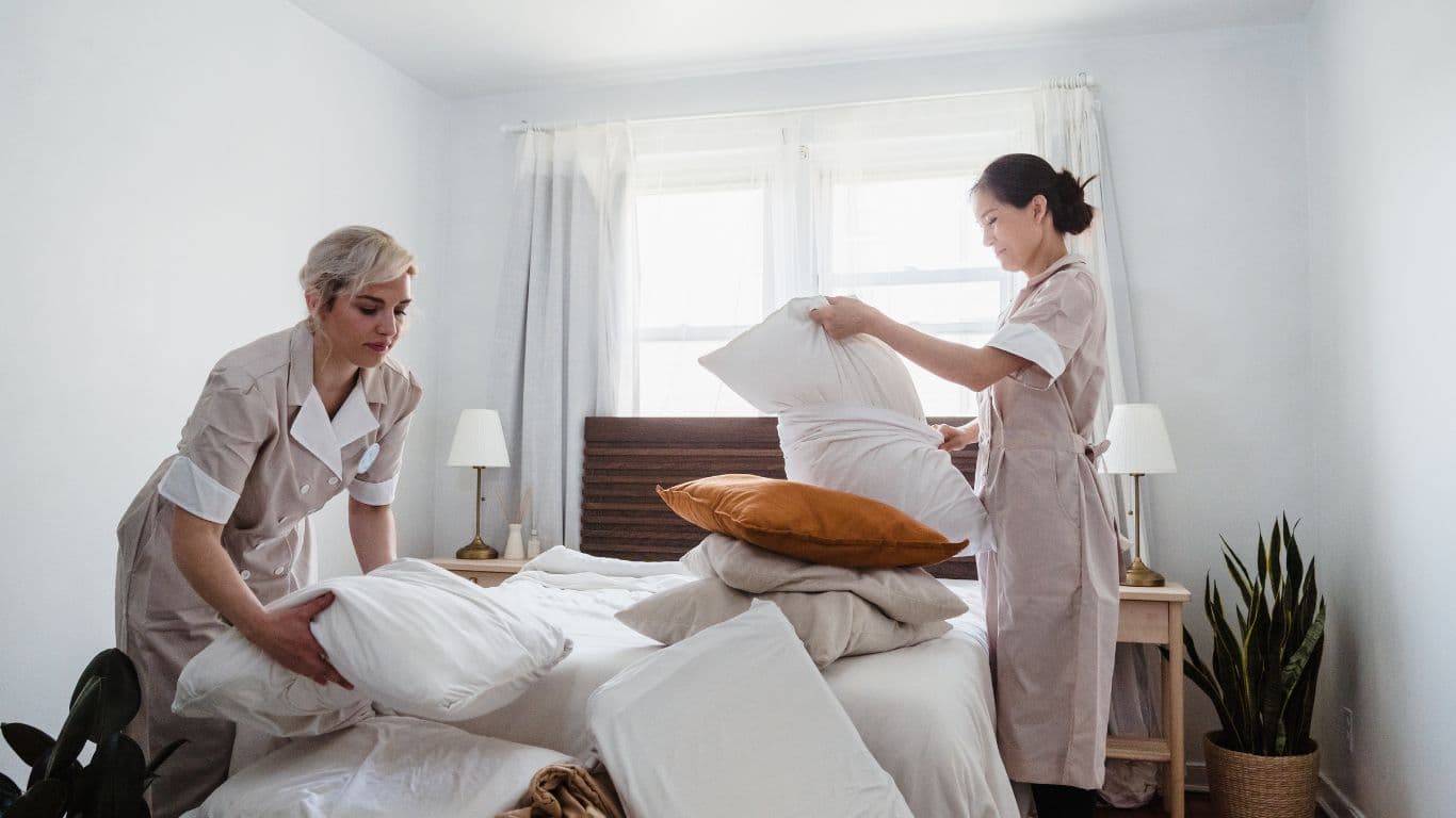 Hospitality Services
