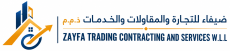 Zayfa Trading Contracting & Services